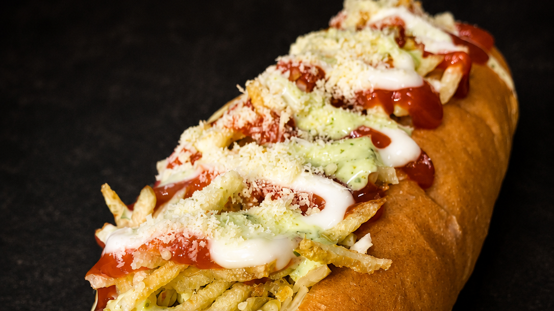 PERROS CALIENTES
