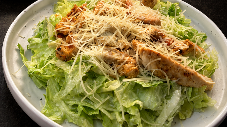 ENSALADAS