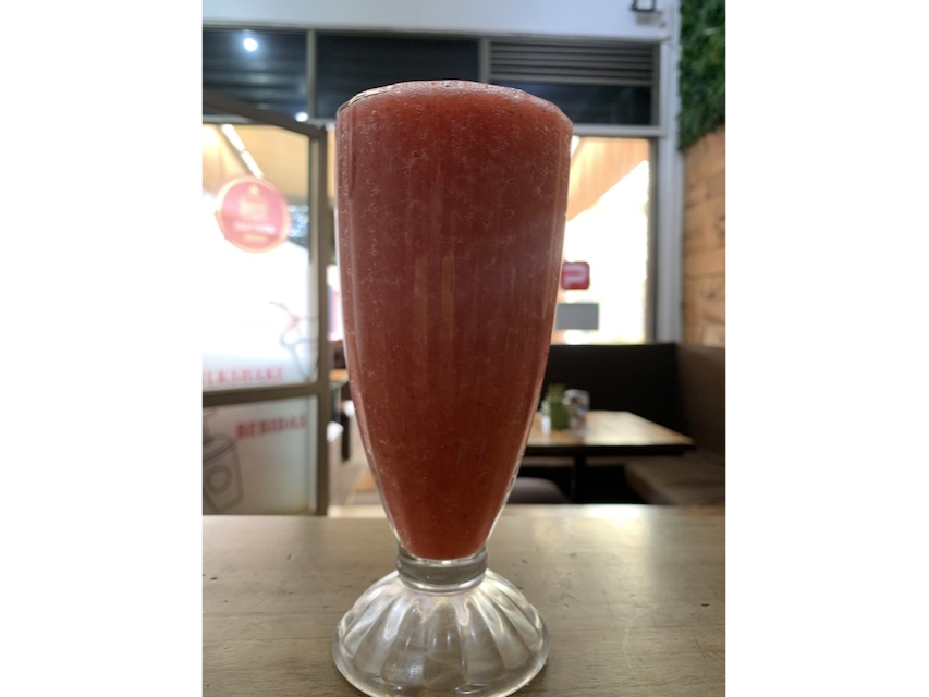Frutilla