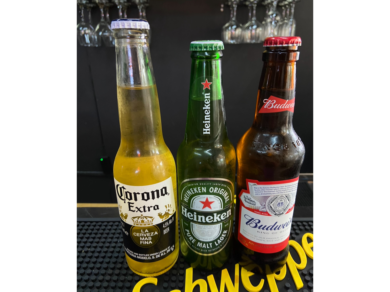 PROMO CERVEZA IMPORTA