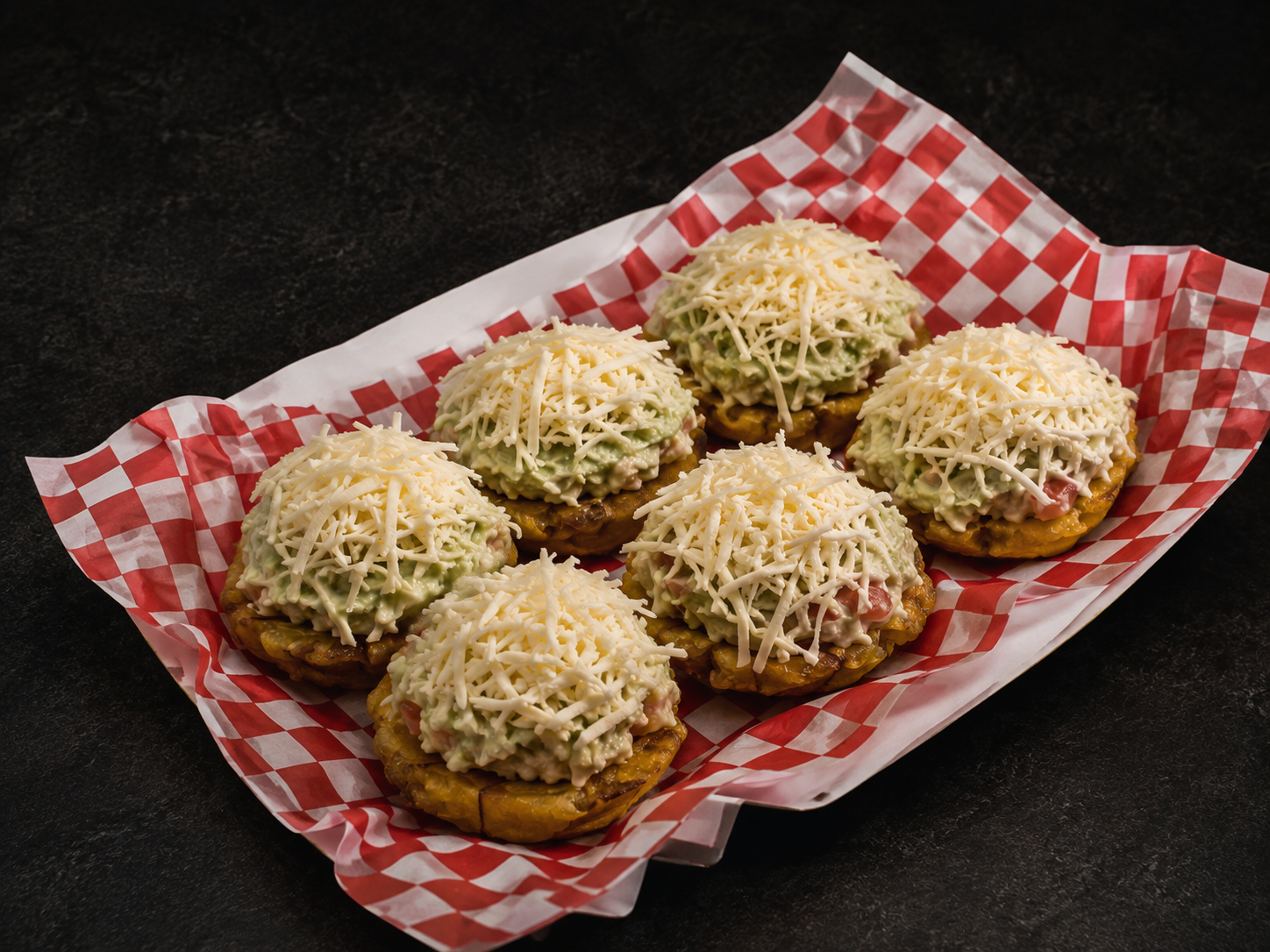 Tostones