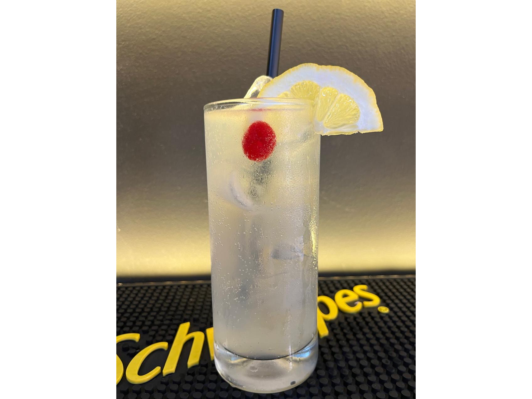 Tom collins