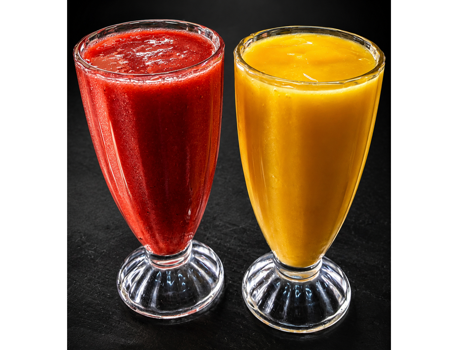 Jugos naturales