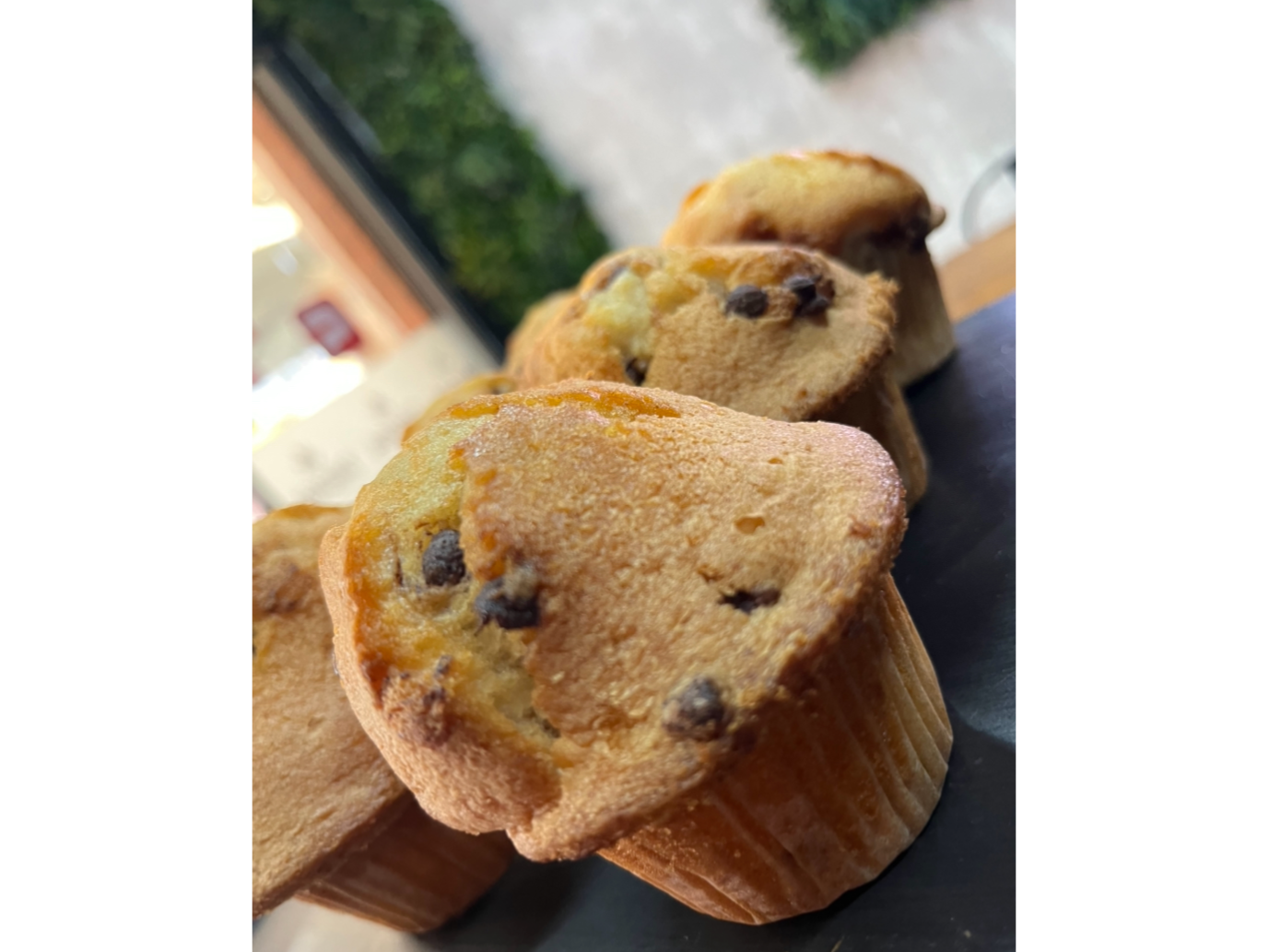 Muffins