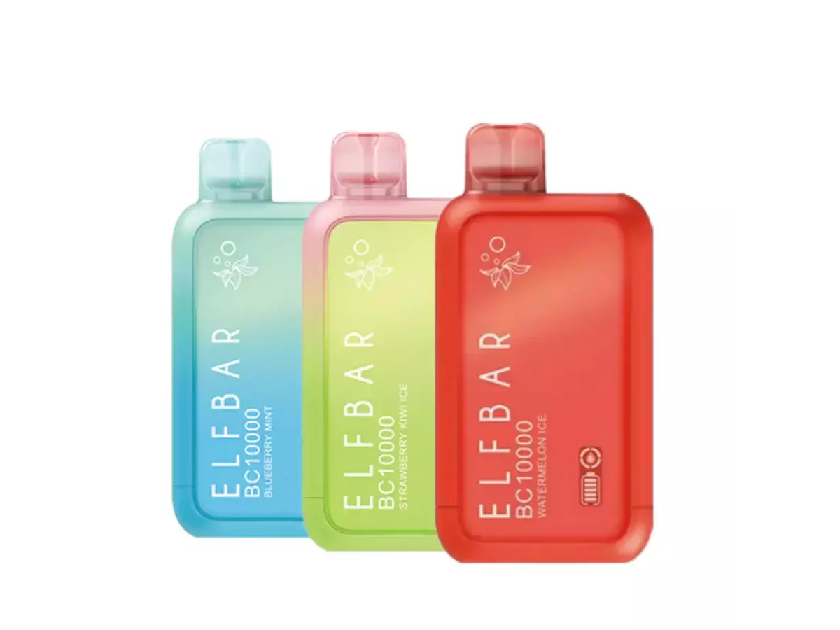 ELFBAR 10000 pitadas