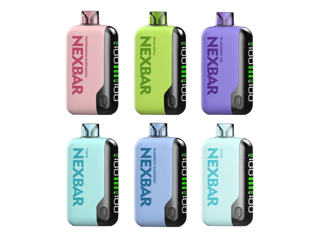 NEXBAR 16000 pitadas