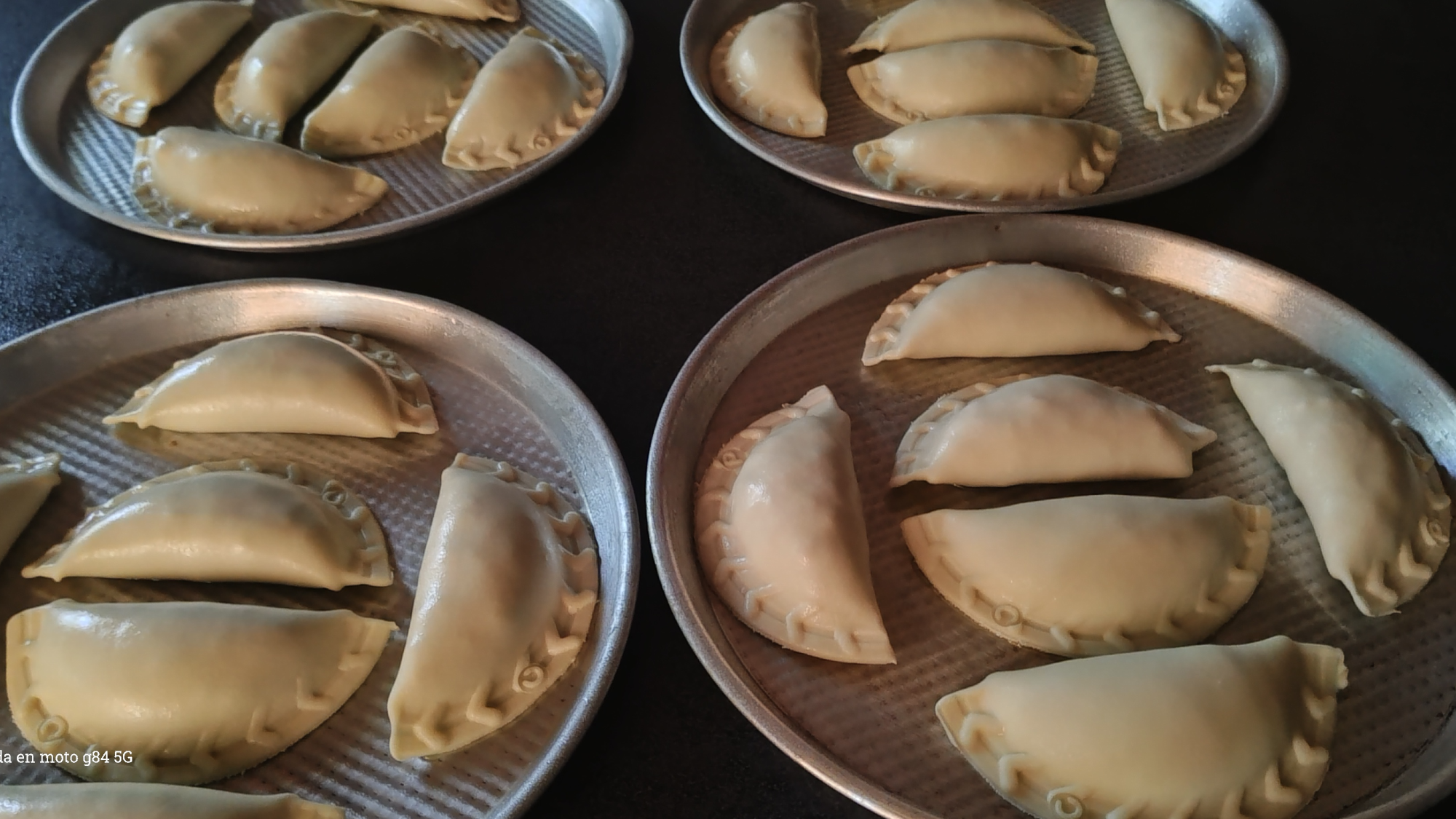 Empanadas