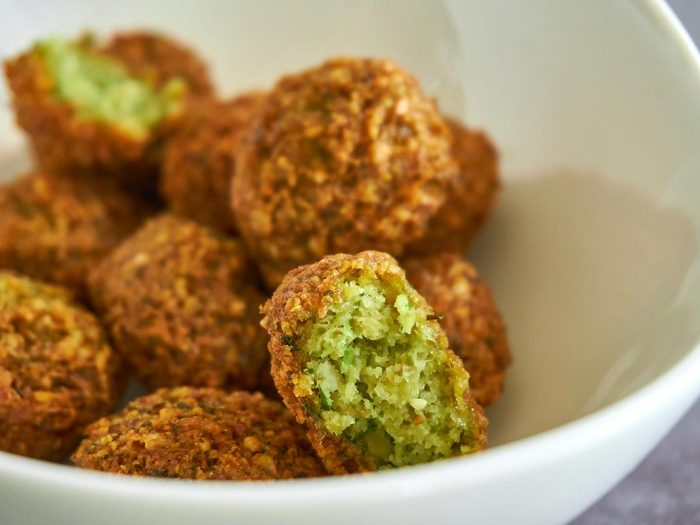 Falafel