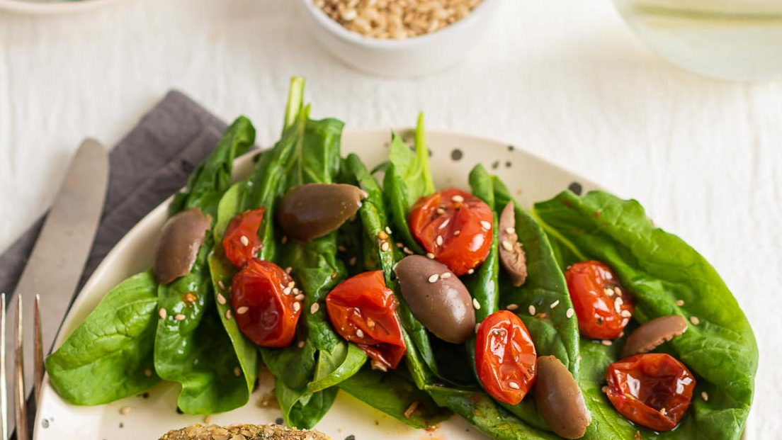 Ensaladas