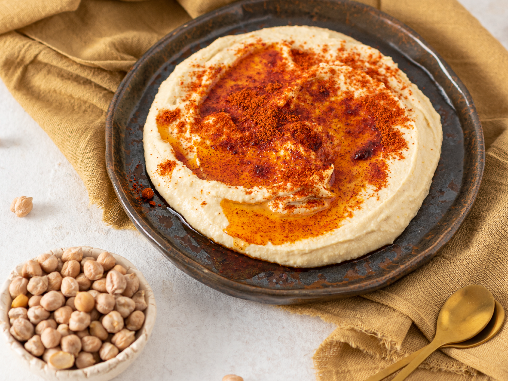 Hummus