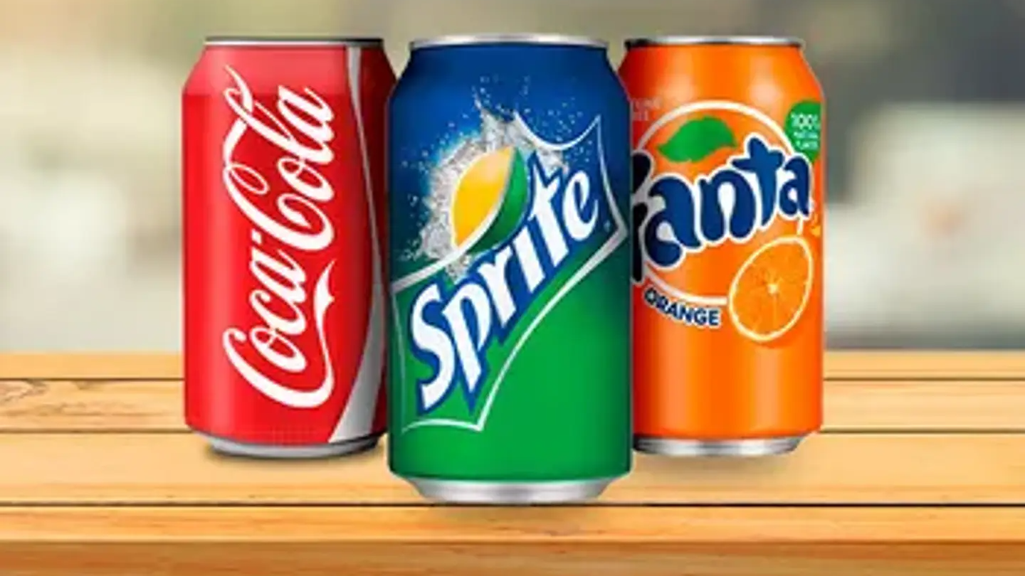 BEBIDAS