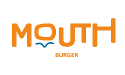 Logo MOUTH BURGER