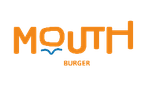 Logo de MOUTH BURGER