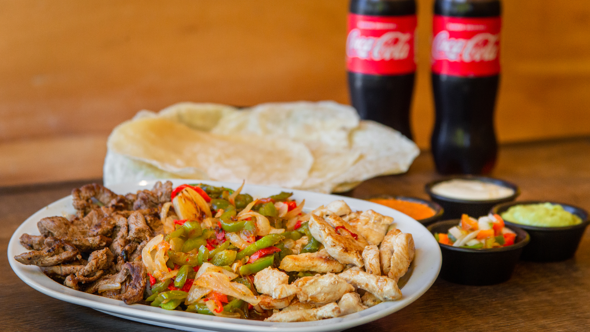 MEXICAN FOOD