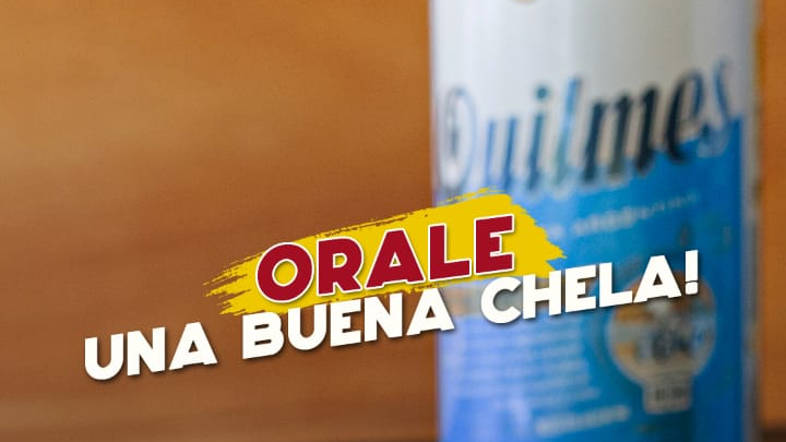 CERVEZAS