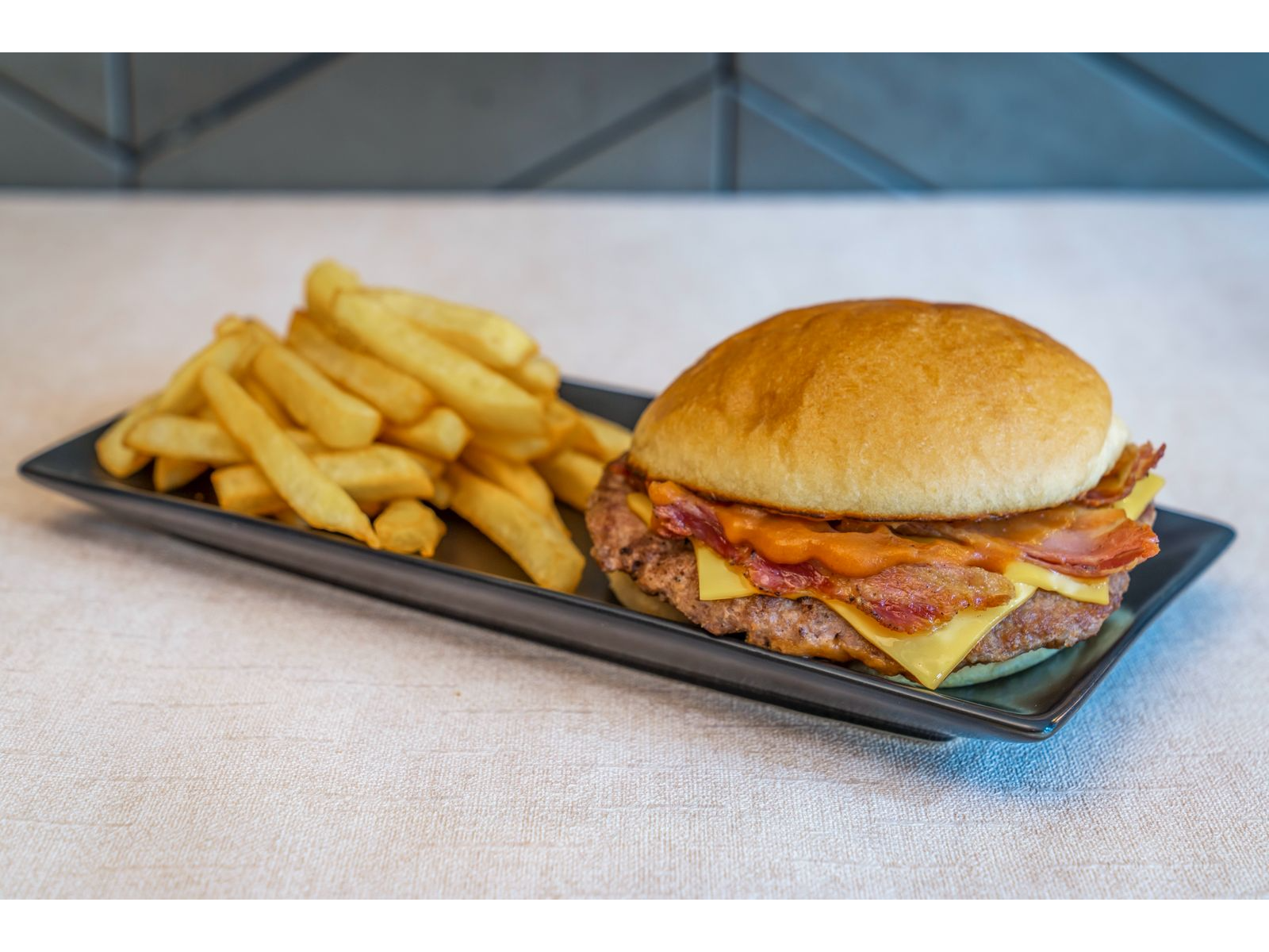 2 AMERICANAS G (SIMPLES)