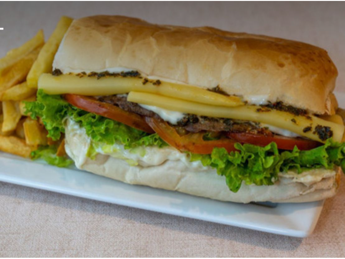 LOMO SIMPLE (16 CM )