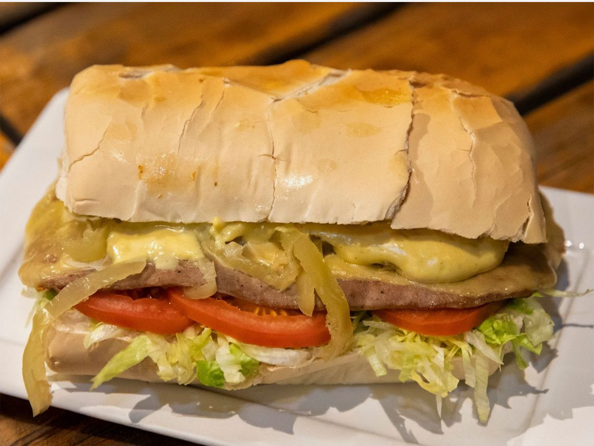 MARIACHI BEEF (16cm)