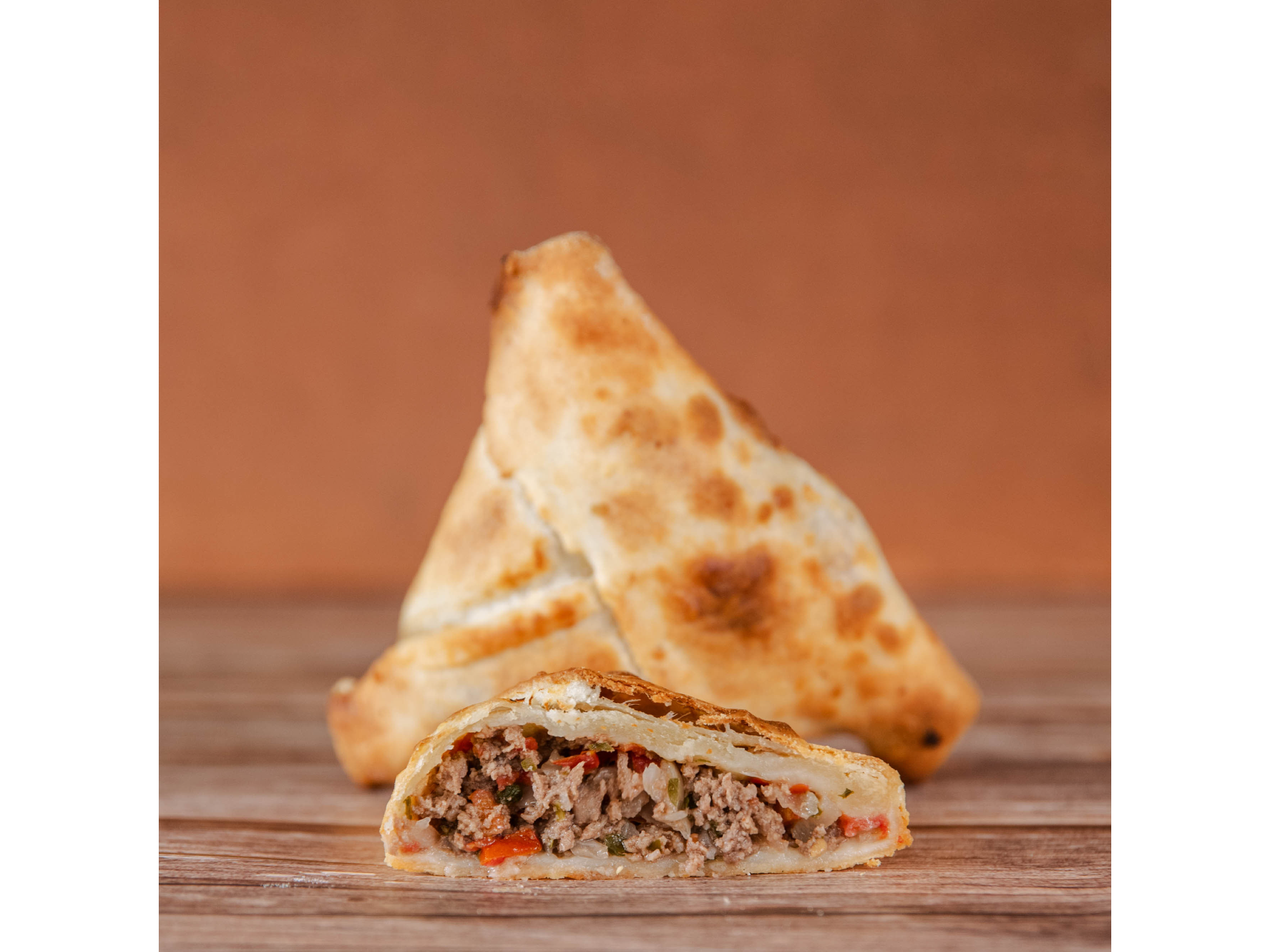 EMPANADA ARABE EN CAJA X 36 UNIDADES
