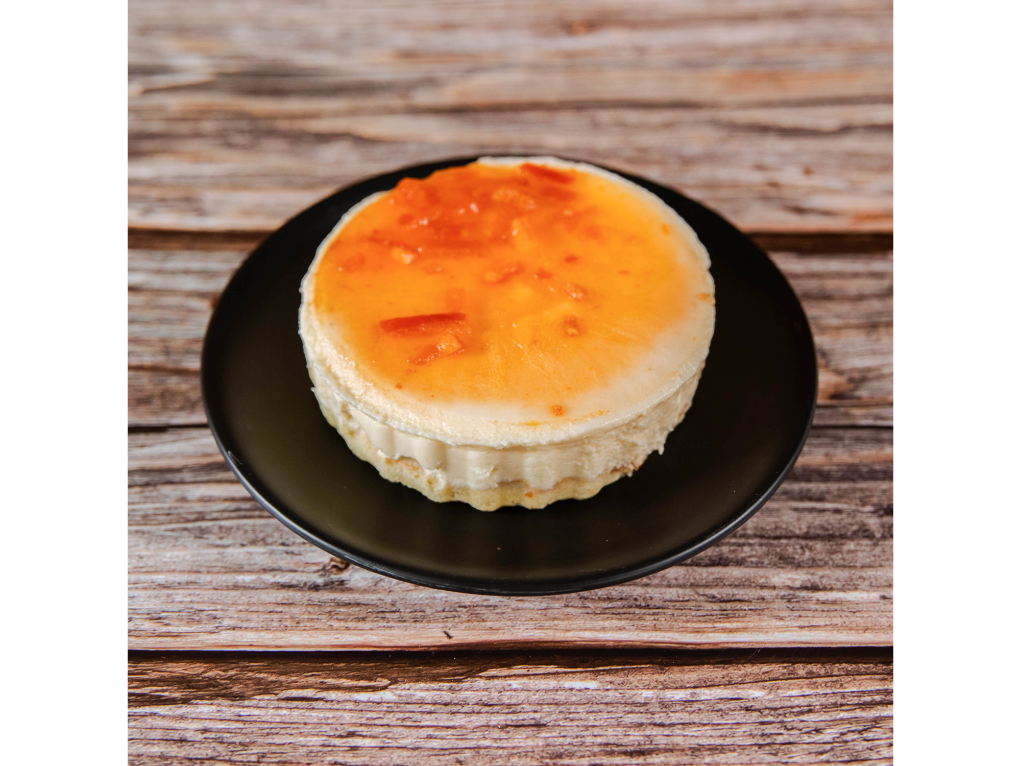 DELICIA DE NARANJA- CAJA DE 42 UNIDADES X 200 G CADA UNA