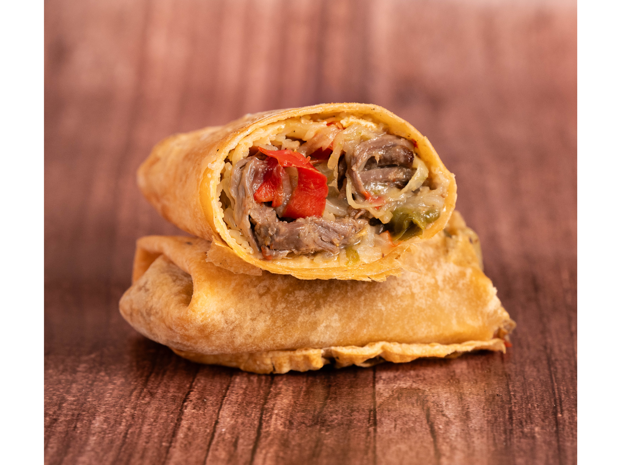 ROLL MEXICANO EN CAJA X 7 UNIDADES