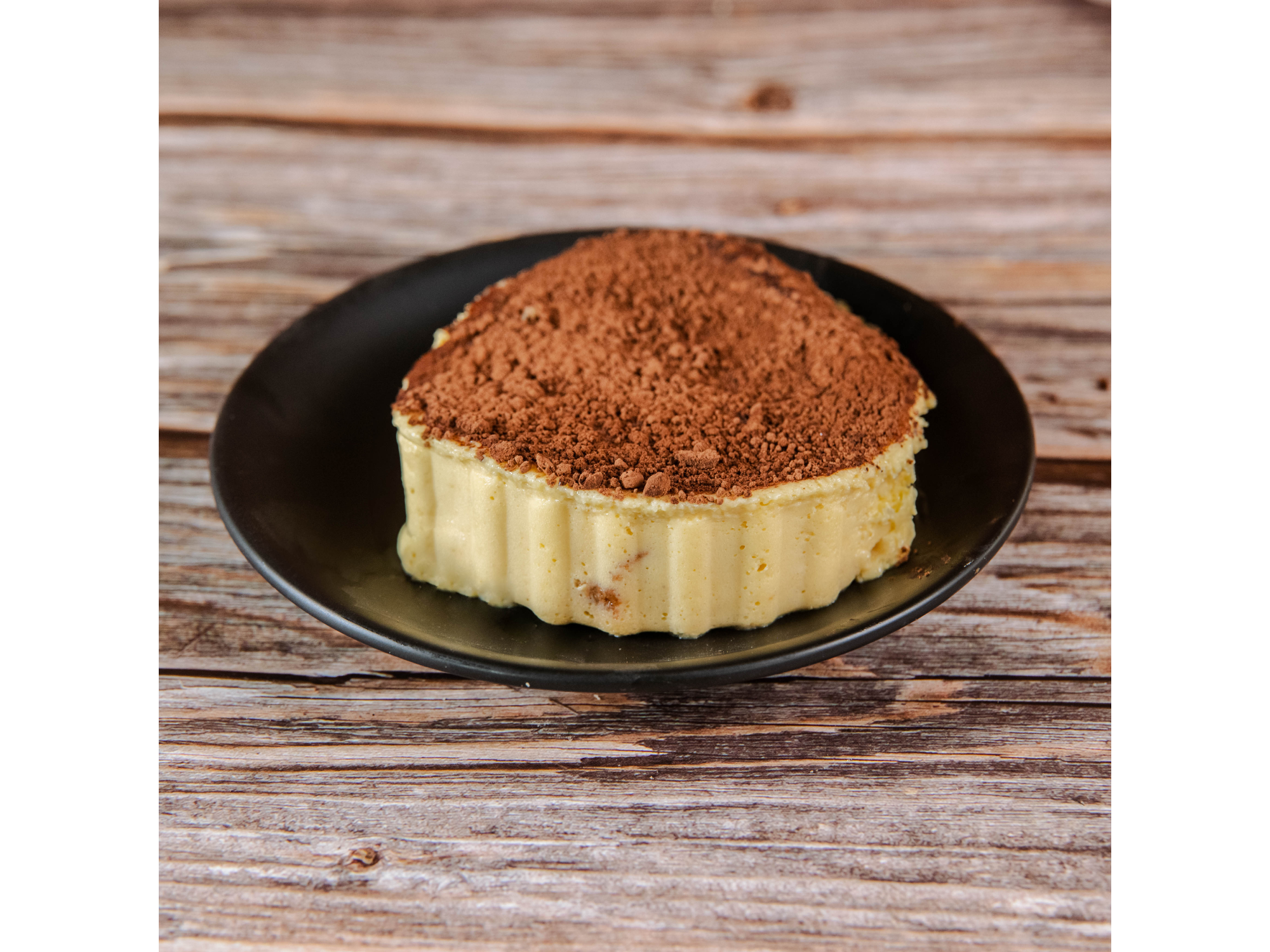 TIRAMISU- CAJA DE 42 UNIDADES X 200 G CADA UNA