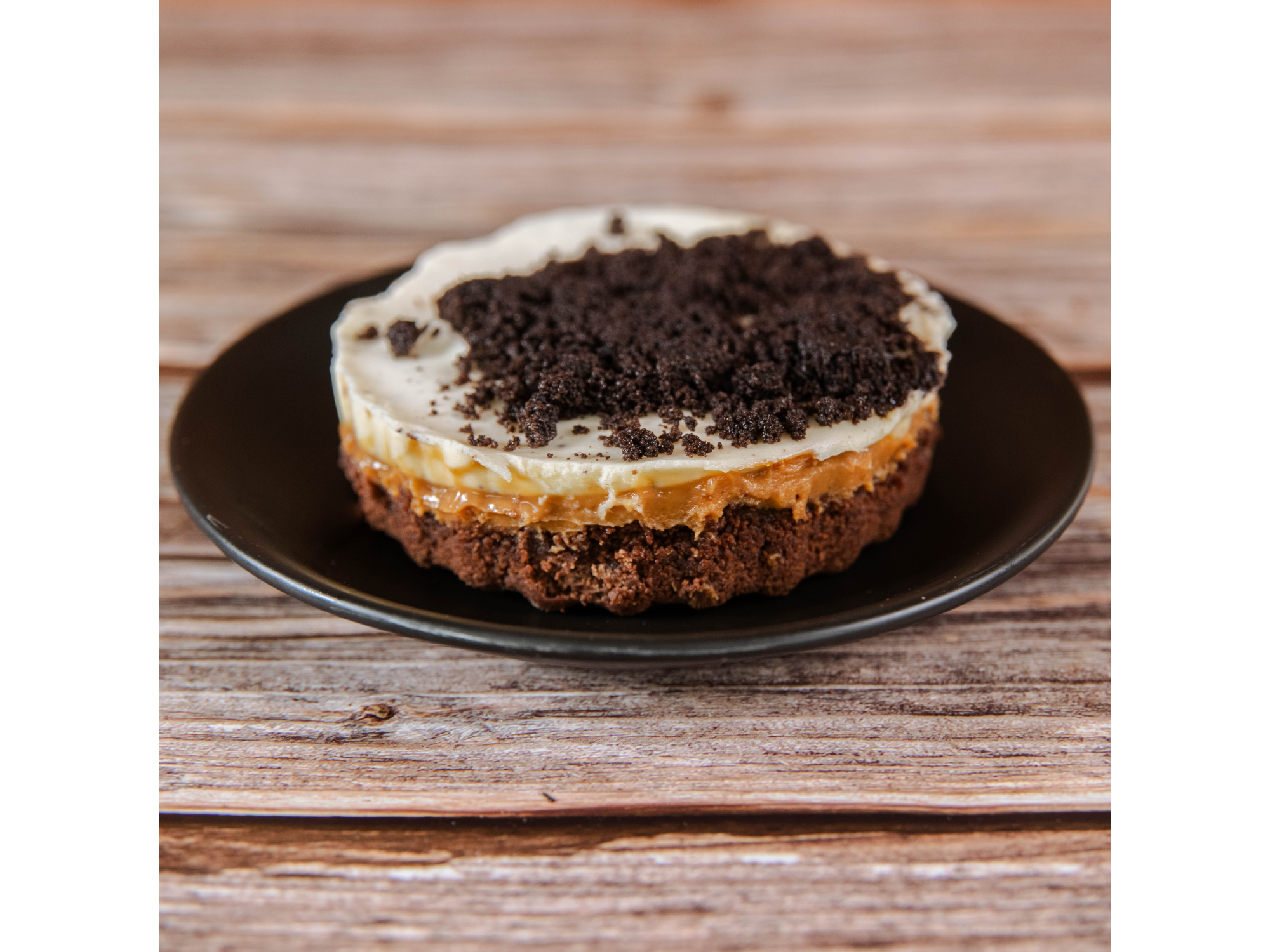 CHOCOTORTA - CAJA DE 42 UNIDADES X 200 G CADA UNA