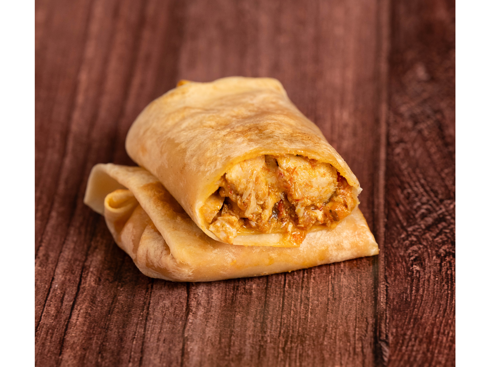 ROLL POLLO AL DISCO EN CAJA X 7 UNIDADES