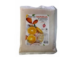 JUUGO DE NARANJA NATURAL EXPRIMIDO 