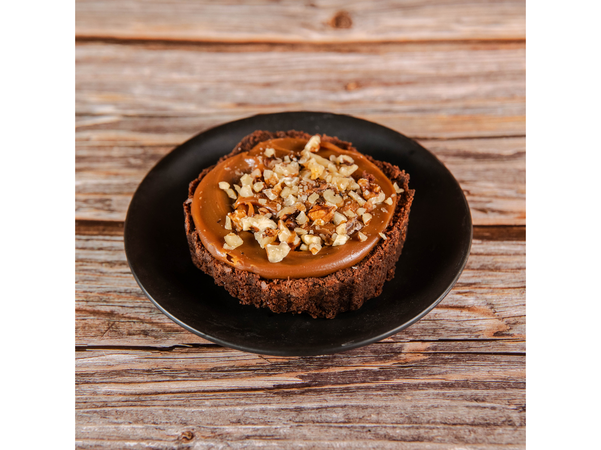 BROWNIE - CAJA DE 42 UNIDADES X 200 G CADA UNA
