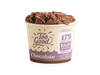 LINEA BAJA CALORIAS - CHOCOLATE X CAJA DE 18 POTES DE 210G