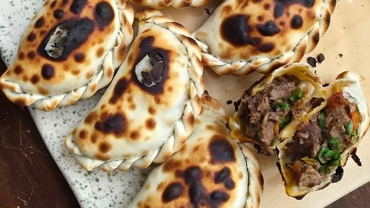 Empanadas