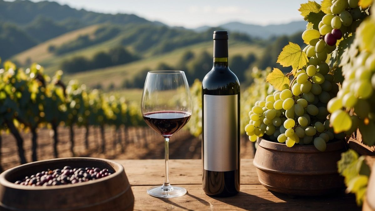 Vino