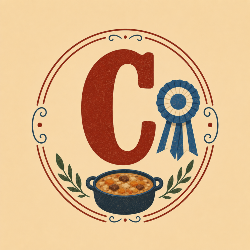 Logo Locro x Conrado