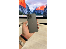 iPhone 13 PRO MAX 128gb USADO BLACK