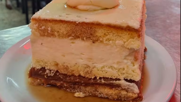 POSTRES