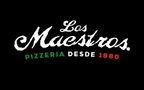 Logo de Pizzeria Los Maestros