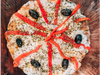 PIZZA FUGAZZETTA