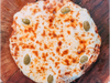 PIZZA DOBLE MOZZARELLA