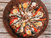 PIZZA LOS MAESTROS
