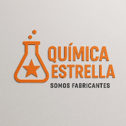 Logo Química estrella