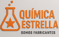 Logo Química estrella