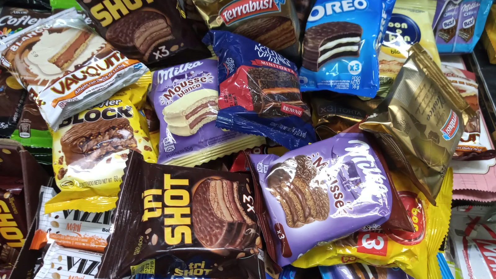ALFAJORES