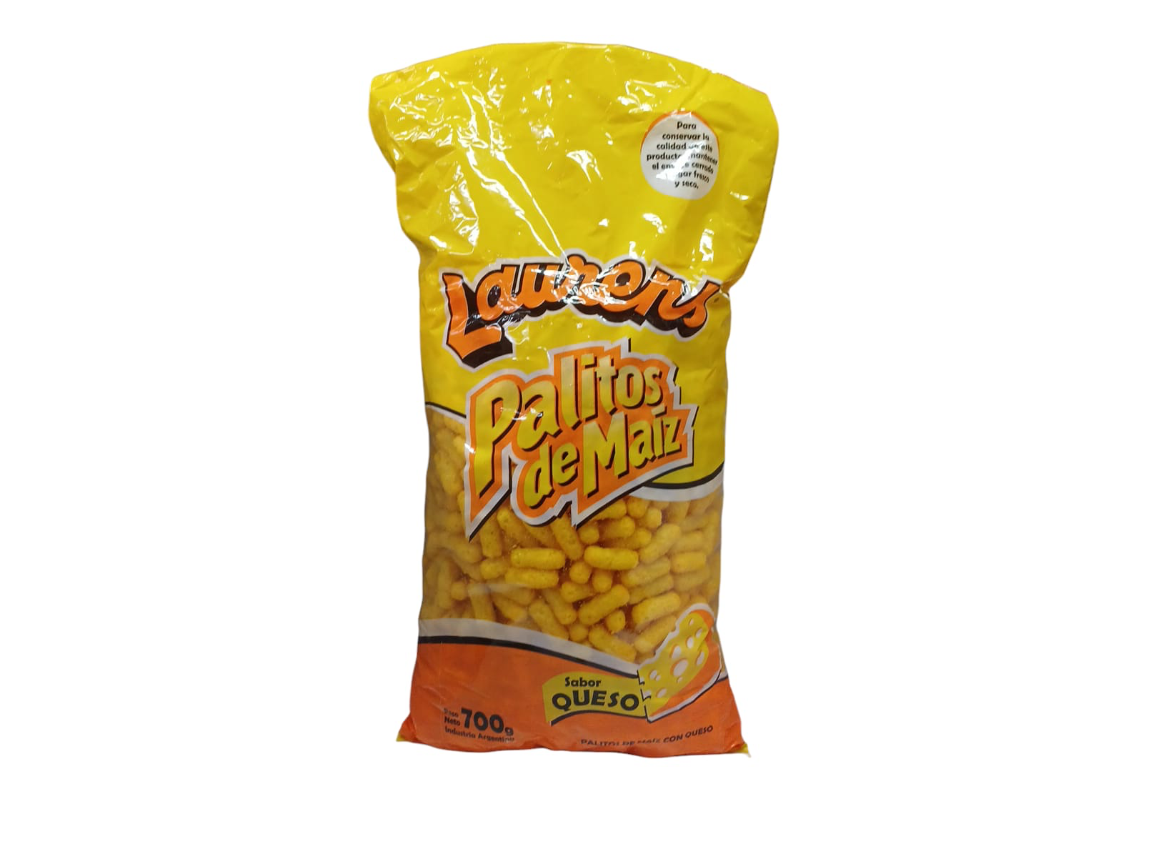 CHICITO LAURENS X700G
