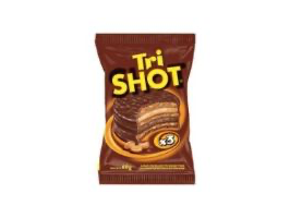 ALF TRIPLE TRI SHOT X60g
