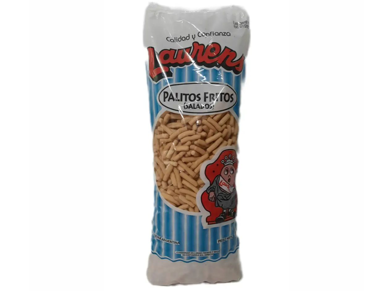 PALITOS LAURENS X1K