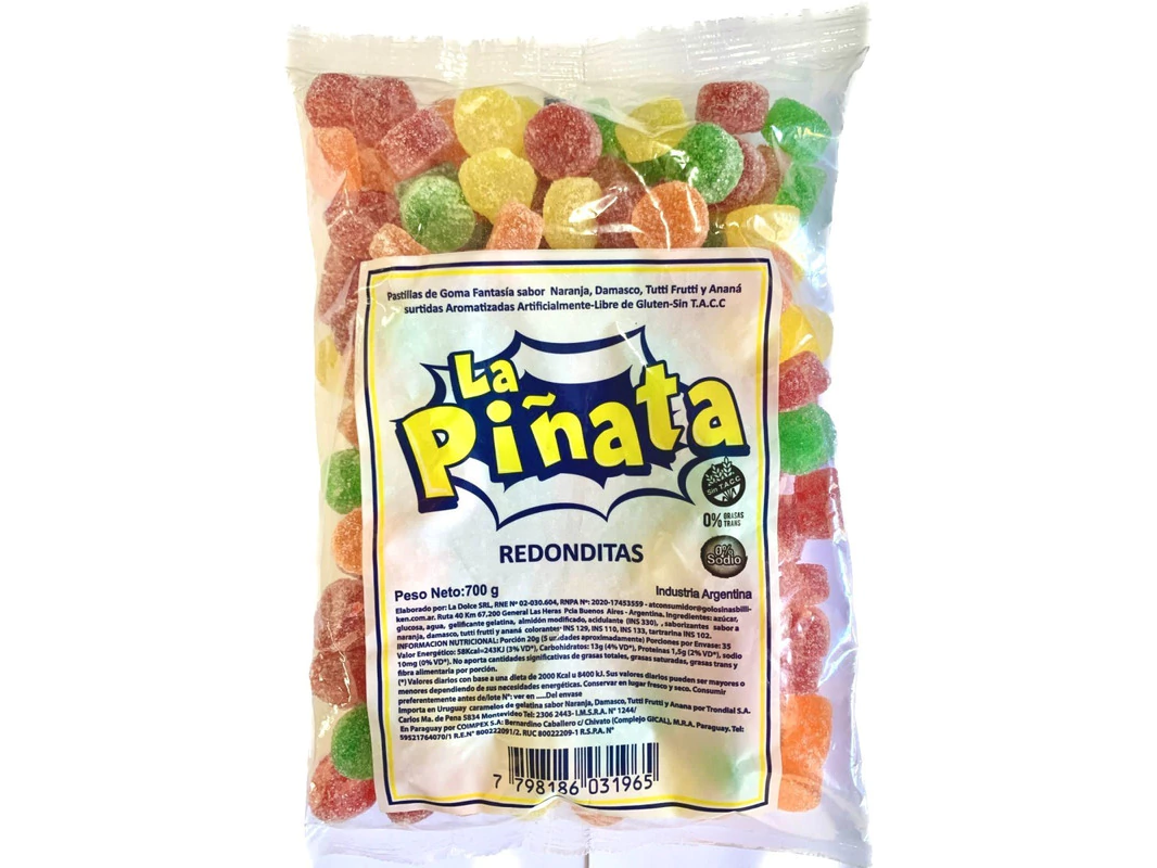 G. PIÑATA REDONDITAS  x700g (Copia)
