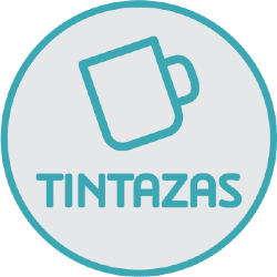 Logo Tintazas