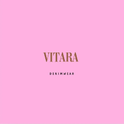 Logo Vitara