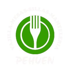 Logo Vajilla Pehuen